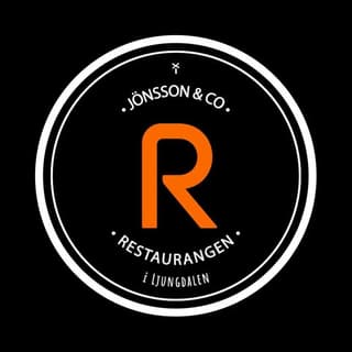 Restaurangen i Ljungdalen
